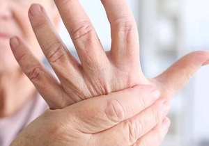 Do you have painful joints?