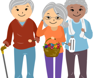 How to find safe shoes for senior citizens