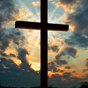 For God sÃ³ loved the worldâ€¦