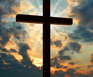 For God sÃ³ loved the worldâ€¦