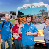 Pierre safety briefing