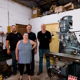 The staff - Gansbaai Engineering - Xplorioâ„¢ Gansbaai 