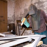 Sand Blasting - Gansbaai Engineering - Xplorioâ„¢ Gansbaai 