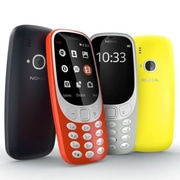 The Nokia 3310 now in stock!