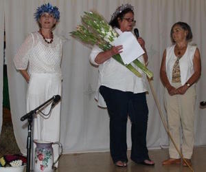 Christmas Concert and Graduation Ceremony