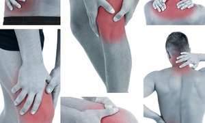 Do you have painful joints?