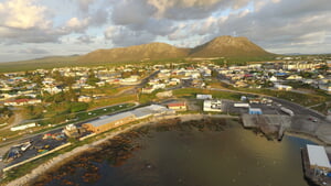 Gansbaai Properties: Houses and plots for sale
