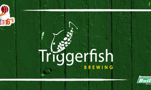 Triggerfish Craft Beer
