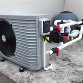 Heat Pumps