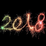 Kom ons maak 2018 â€˜n jaar van gebed!