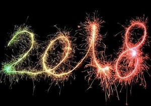 Kom ons maak 2018 â€˜n jaar van gebed!