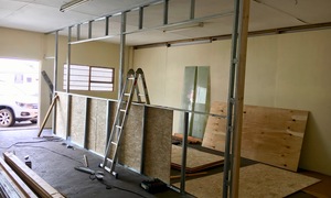 CHANGES FOR THE NEW YEAR