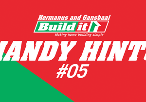DIY Handy Hints #05