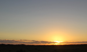 Feedback stargazing evening (13/01/2018)