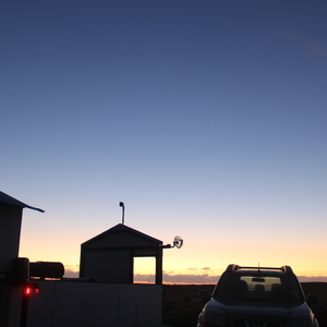 Southern Cape Astronomy