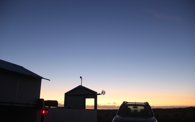 Southern Cape Astronomy