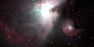 M42 Great Orion Nebula