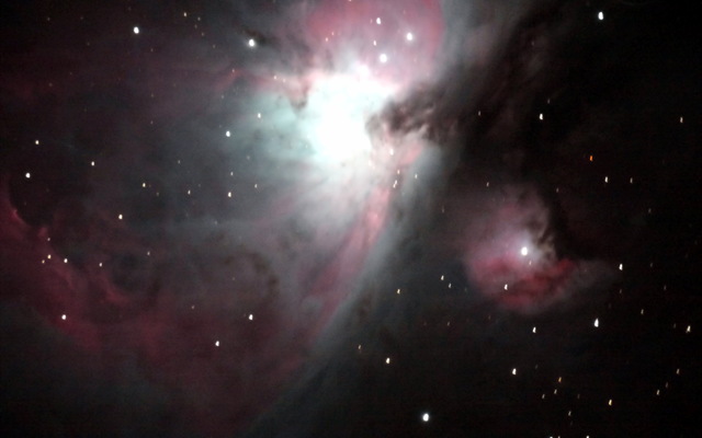 M42 Great Orion Nebula