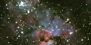 Eta Carina