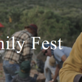 Greenpop Reforest Fest: Family Weekend