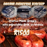 Gansbaai Engineering Workshop - Gansbaai Engineering - Xplorioâ„¢ Gansbaai 