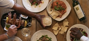 Blue Goose, Gansbaai's Best Kept Secret