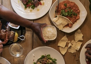 Blue Goose, Gansbaai's Best Kept Secret