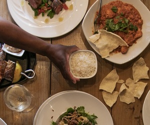 Blue Goose, Gansbaai's Best Kept Secret