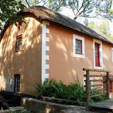 Old Watermill (1796)