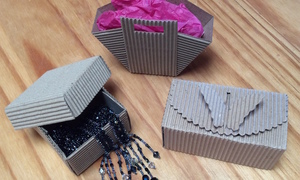 Going to dinner - need a thank you gift for the hostess?