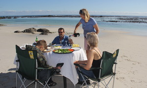 Exclusive Champagne Trail