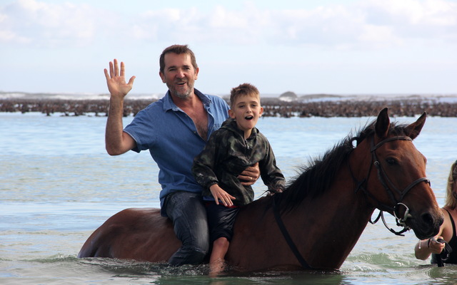 Exclusive Champagne Trail