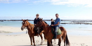 Exclusive Champagne Trail