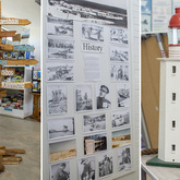 The Rich History - Gansbaai Tourism Bureau - Xplorioâ„¢ Gansbaai 