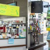 Curio shop - Gansbaai Tourism Bureau - Xplorioâ„¢ Gansbaai 