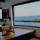 Breakfast/Lunch and Dinner with a view 