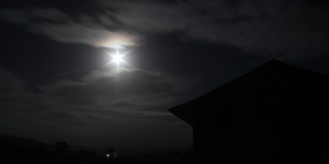 Southern Cape Observatory