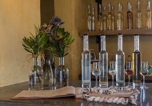 5 Interesting facts about Grappa