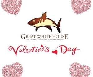 Valentine's Day Menu