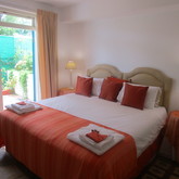 Sandpiper suite