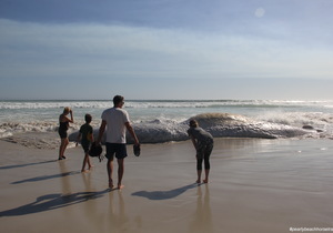 Cape of â€œAll Weatherâ€...