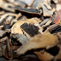 Stipes - 25mm Export Grade