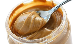 Is Peanut Butter Healthy?