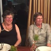 Guests enjoying themselves at Benguela