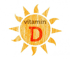 Are You Vitamin D Deficient?