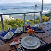 Breakfast with a view - Amazing Grace B&B - Gansbaai