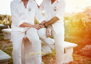 Mr & Mr Witte-Riding