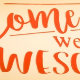 Come in weÂ´re AWESOME