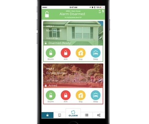 NEW Olarm Smart Device