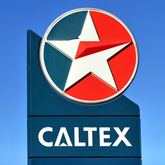 Gansbaai Caltex